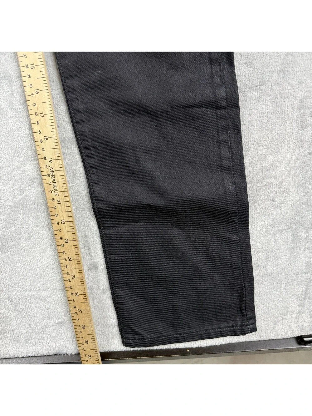 G-Star Raw Denim Jeans Cargo Utility Pants 30x30 Button Fly Tactical CSKD3301